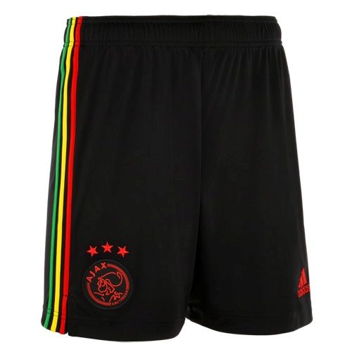 Pantalones Ajax 3ª 2021-2022